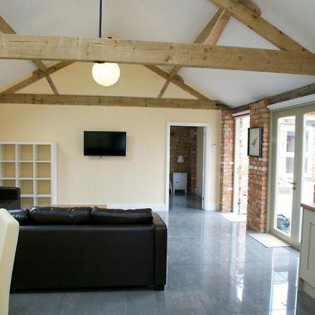 Pheasants Roost At Tove Valley Cottages Towcester Luaran gambar