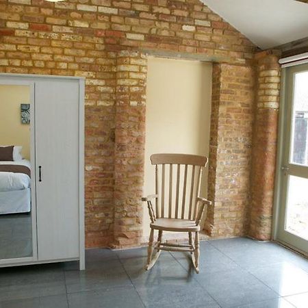 Pheasants Roost At Tove Valley Cottages Towcester Luaran gambar