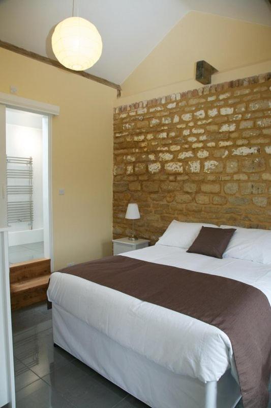 Pheasants Roost At Tove Valley Cottages Towcester Luaran gambar
