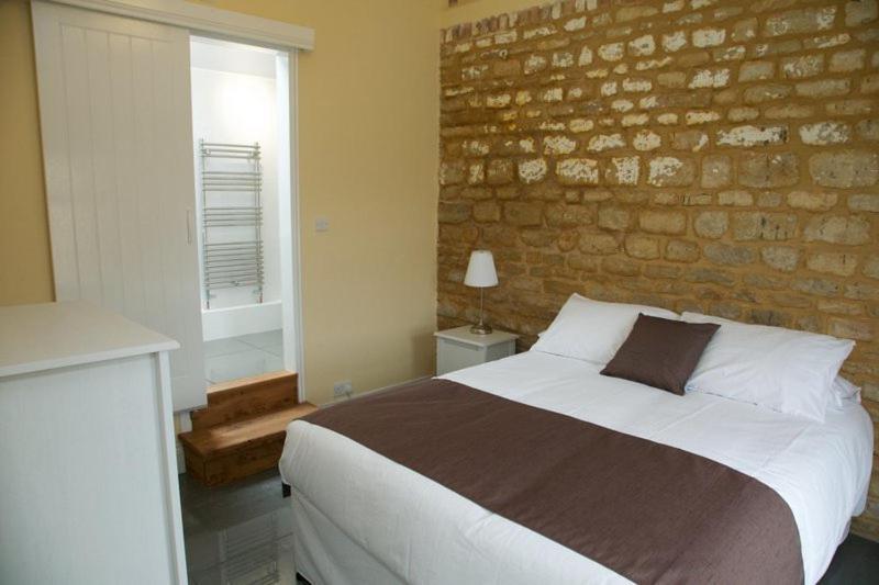 Pheasants Roost At Tove Valley Cottages Towcester Luaran gambar