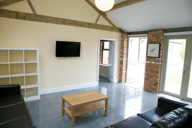 Pheasants Roost At Tove Valley Cottages Towcester Luaran gambar