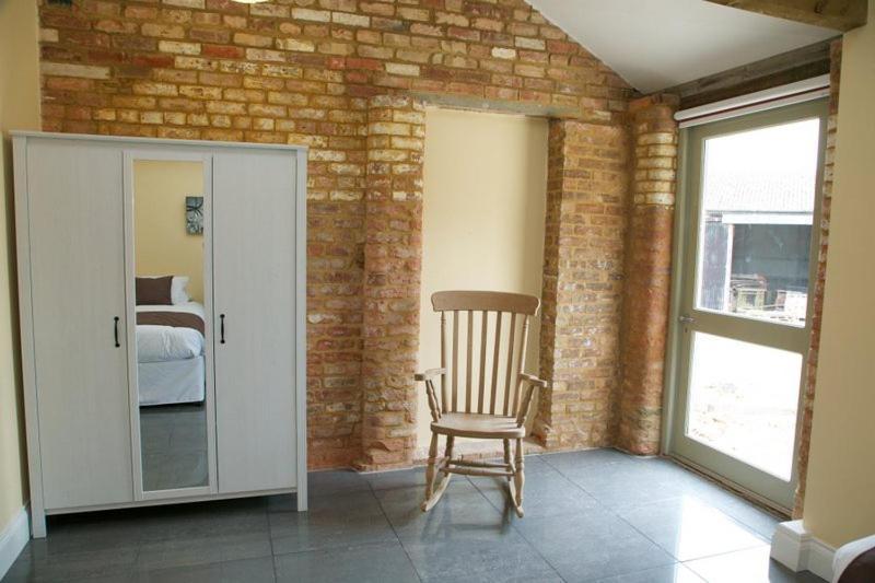 Pheasants Roost At Tove Valley Cottages Towcester Luaran gambar