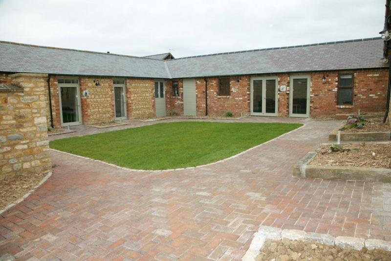 Pheasants Roost At Tove Valley Cottages Towcester Luaran gambar